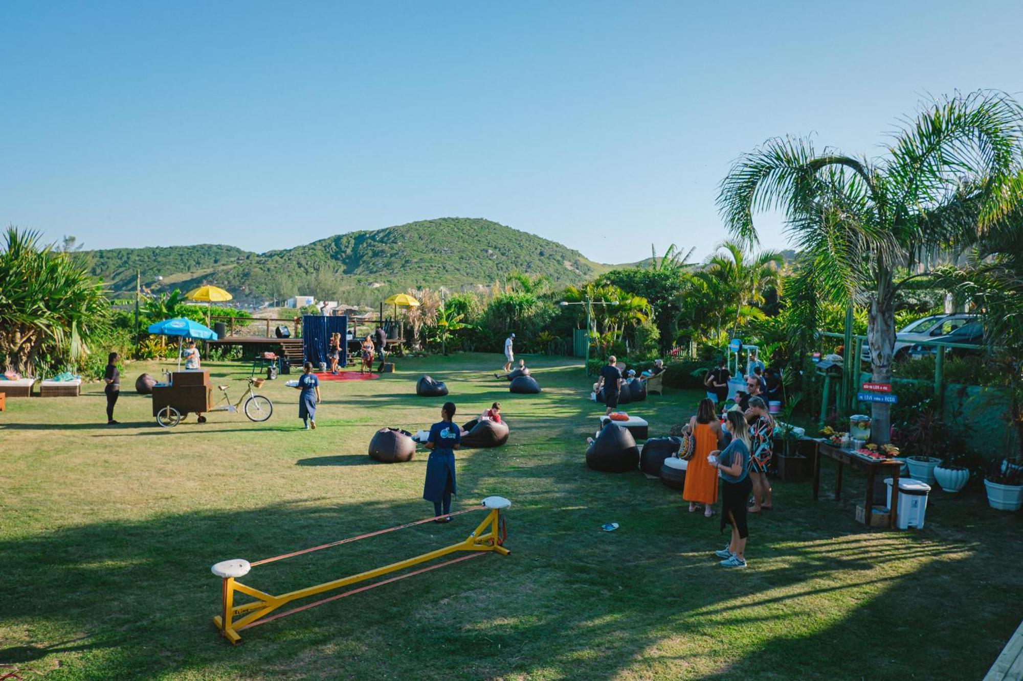 Village פראייה דו רוזה מראה חיצוני תמונה