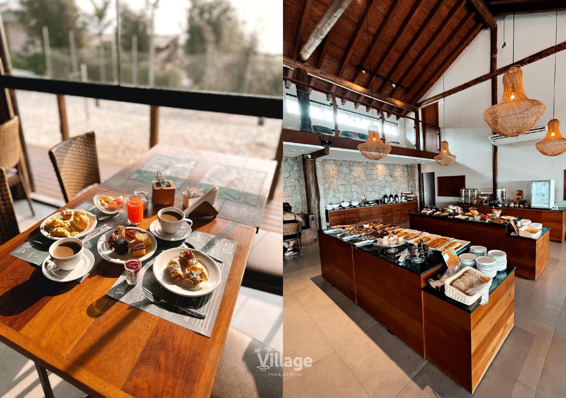 Village פראייה דו רוזה מראה חיצוני תמונה
