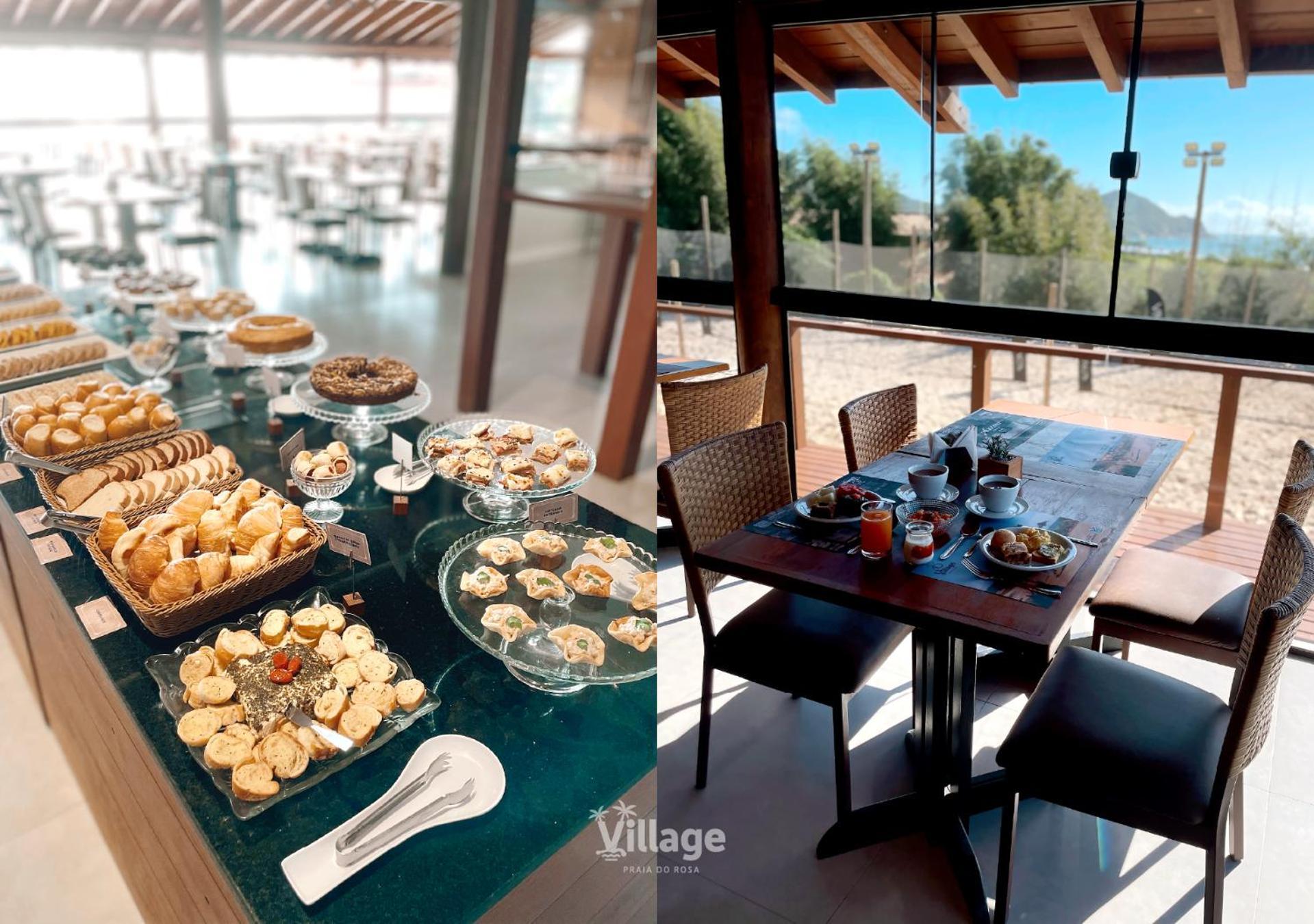 Village פראייה דו רוזה מראה חיצוני תמונה