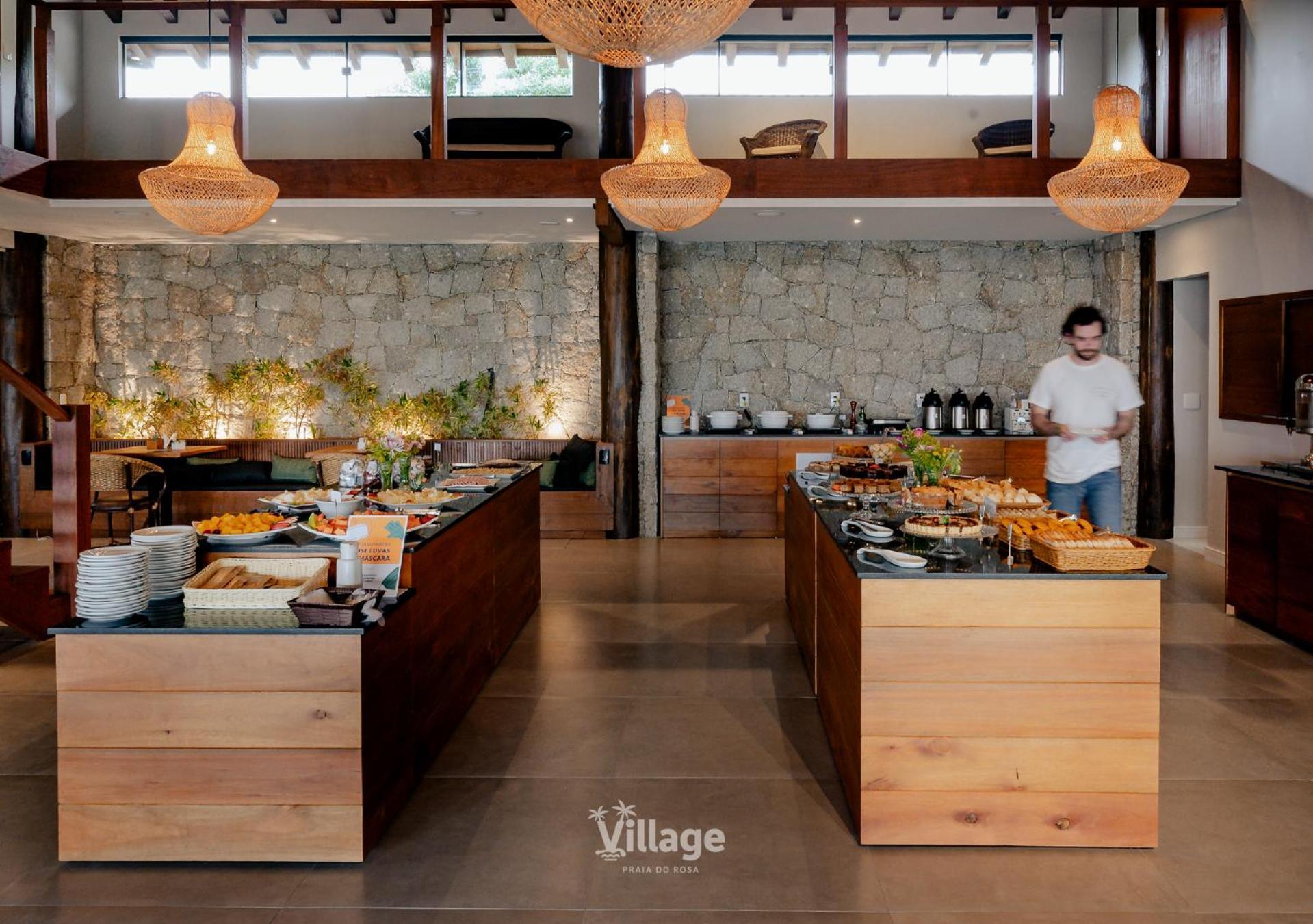 Village פראייה דו רוזה מראה חיצוני תמונה