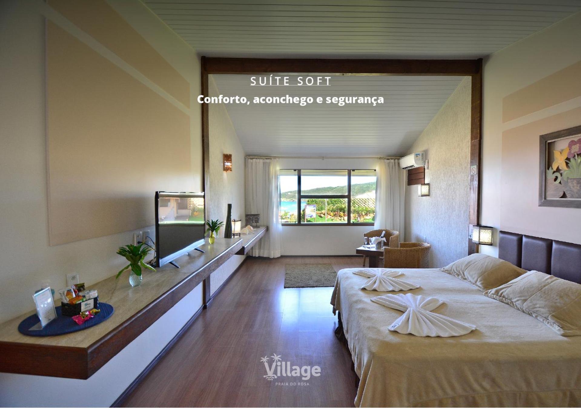 Village פראייה דו רוזה מראה חיצוני תמונה