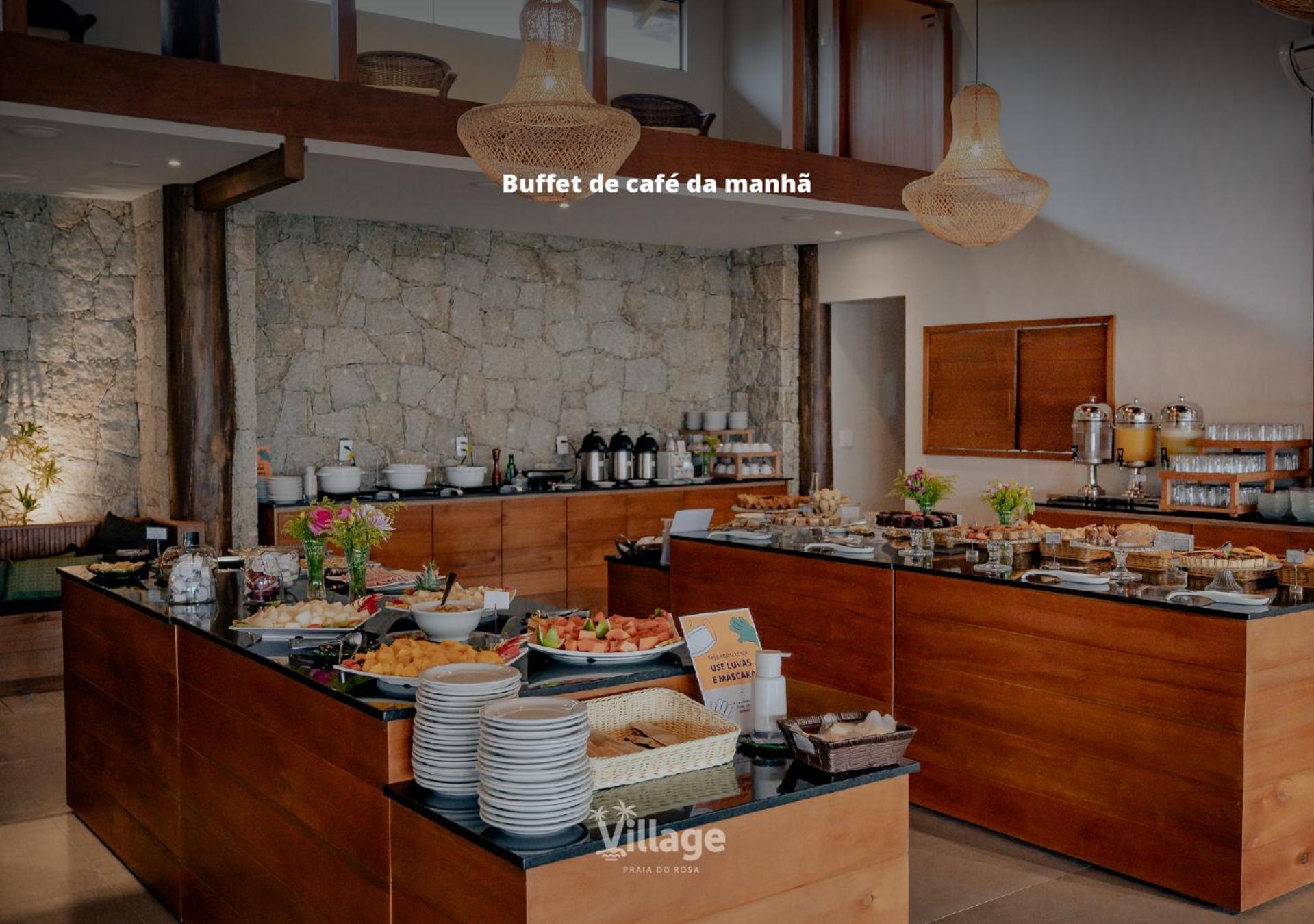 Village פראייה דו רוזה מראה חיצוני תמונה